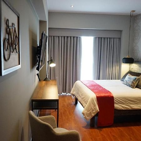 Larcomar Luxury Penthouse Διαμέρισμα Λίμα Εξωτερικό φωτογραφία