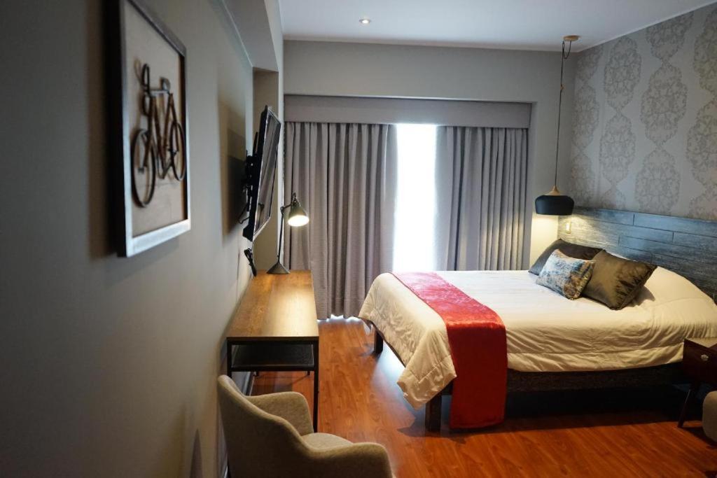Larcomar Luxury Penthouse Διαμέρισμα Λίμα Εξωτερικό φωτογραφία
