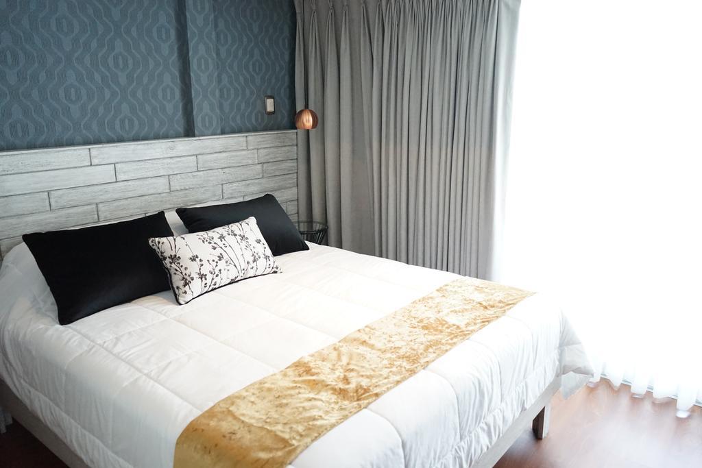 Larcomar Luxury Penthouse Διαμέρισμα Λίμα Δωμάτιο φωτογραφία