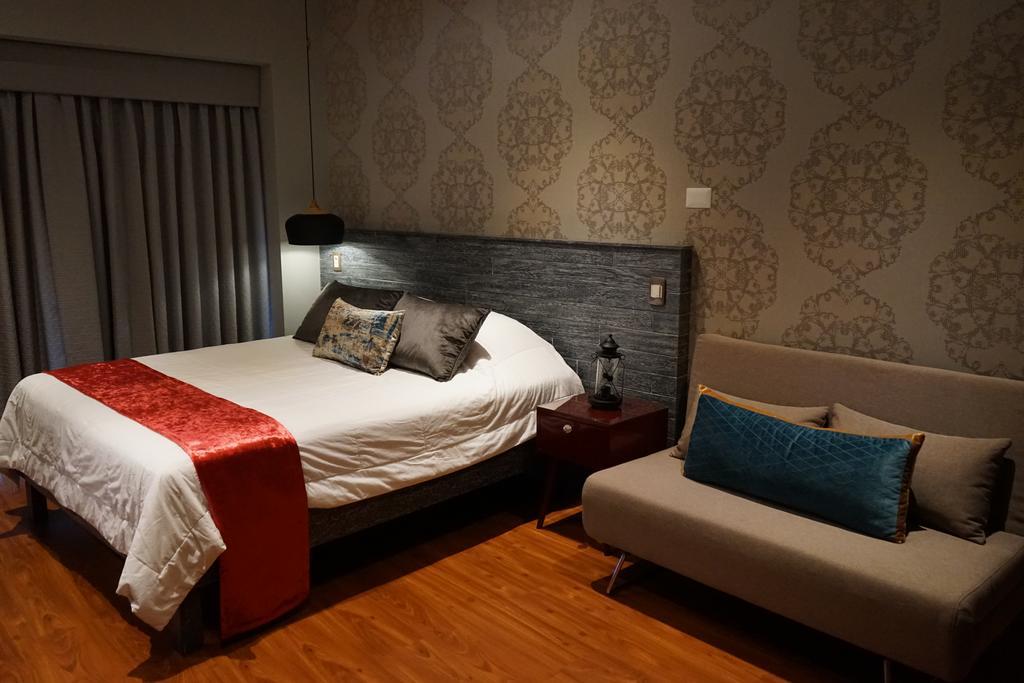 Larcomar Luxury Penthouse Διαμέρισμα Λίμα Δωμάτιο φωτογραφία