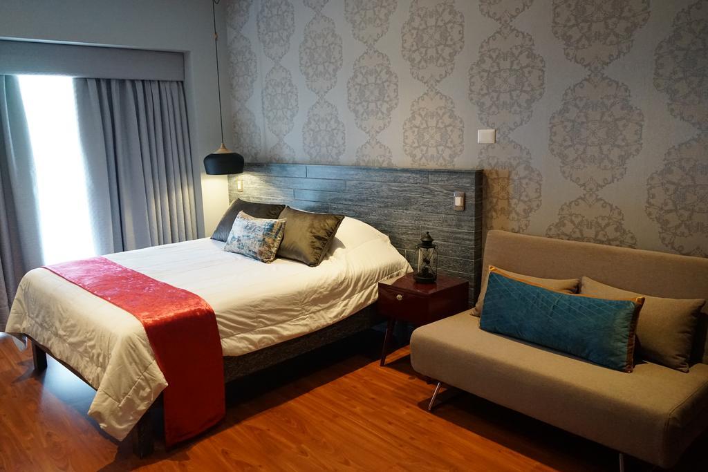 Larcomar Luxury Penthouse Διαμέρισμα Λίμα Εξωτερικό φωτογραφία