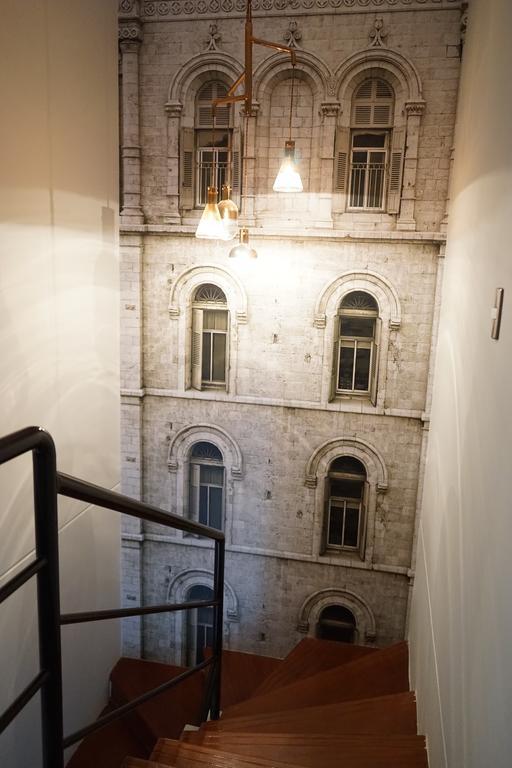 Larcomar Luxury Penthouse Διαμέρισμα Λίμα Εξωτερικό φωτογραφία