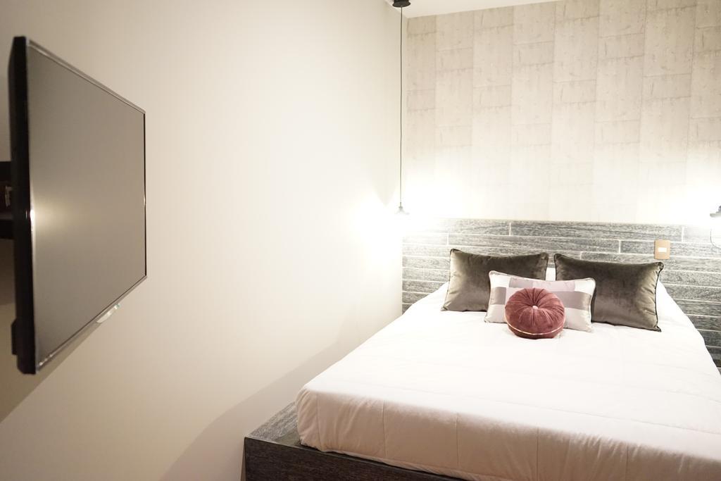 Larcomar Luxury Penthouse Διαμέρισμα Λίμα Εξωτερικό φωτογραφία