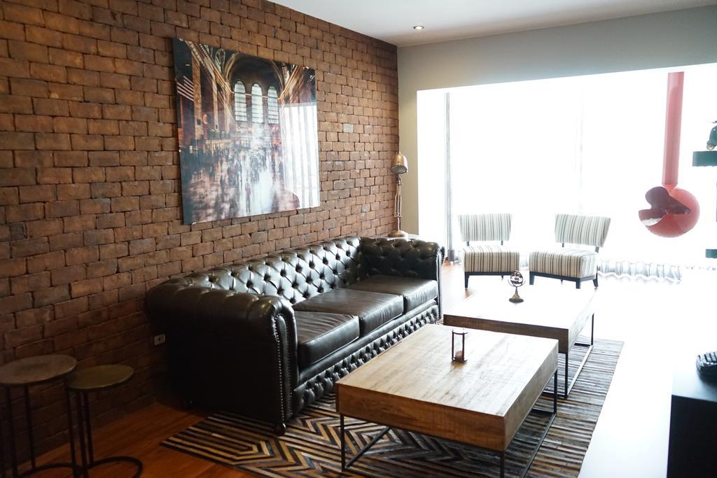 Larcomar Luxury Penthouse Διαμέρισμα Λίμα Εξωτερικό φωτογραφία