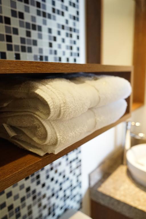 Larcomar Luxury Penthouse Διαμέρισμα Λίμα Δωμάτιο φωτογραφία