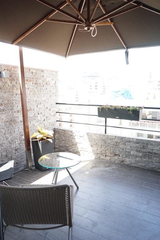 Larcomar Luxury Penthouse Διαμέρισμα Λίμα Εξωτερικό φωτογραφία