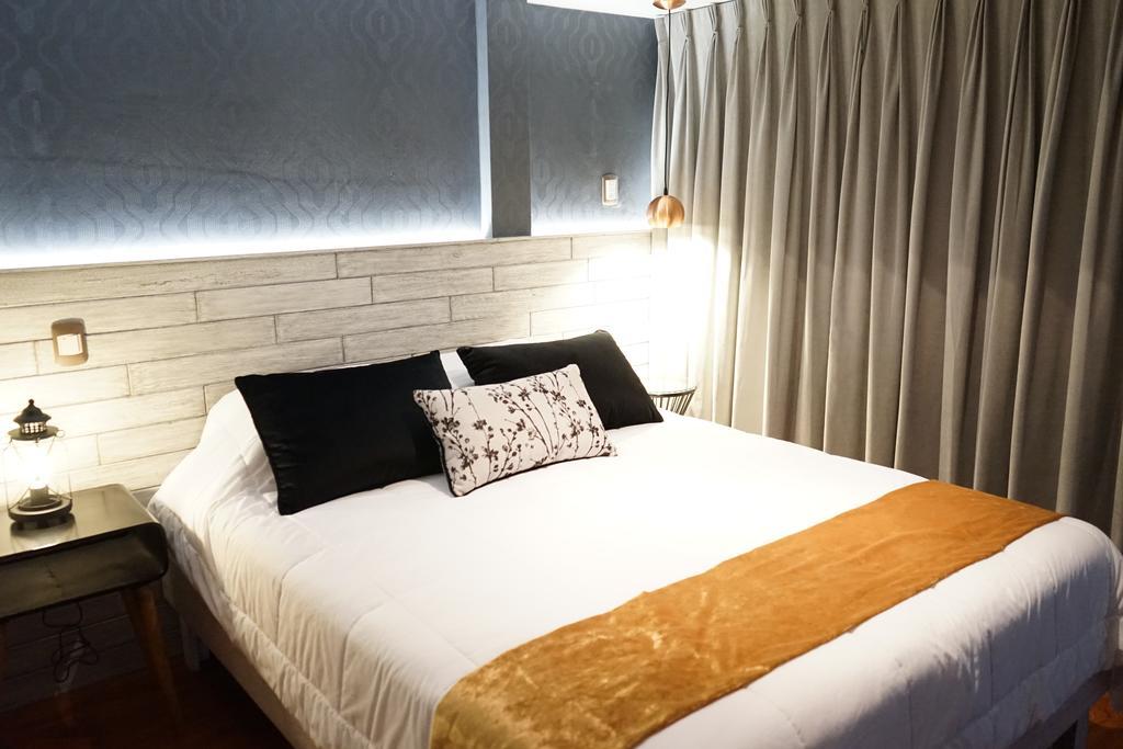 Larcomar Luxury Penthouse Διαμέρισμα Λίμα Εξωτερικό φωτογραφία