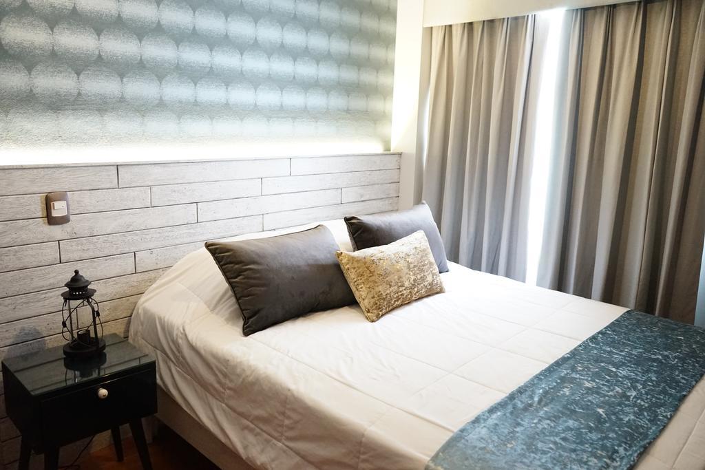 Larcomar Luxury Penthouse Διαμέρισμα Λίμα Δωμάτιο φωτογραφία