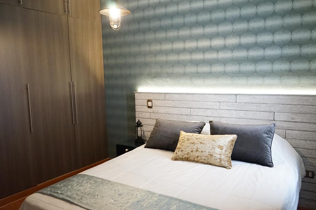 Larcomar Luxury Penthouse Διαμέρισμα Λίμα Εξωτερικό φωτογραφία