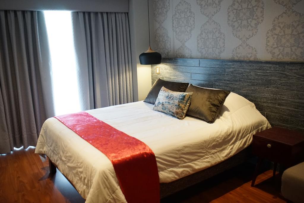 Larcomar Luxury Penthouse Διαμέρισμα Λίμα Εξωτερικό φωτογραφία