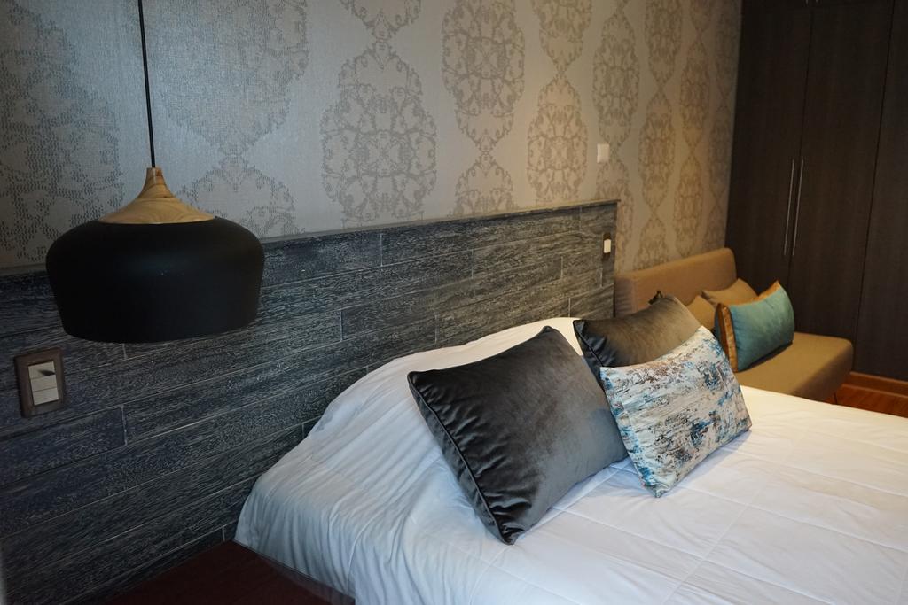 Larcomar Luxury Penthouse Διαμέρισμα Λίμα Εξωτερικό φωτογραφία