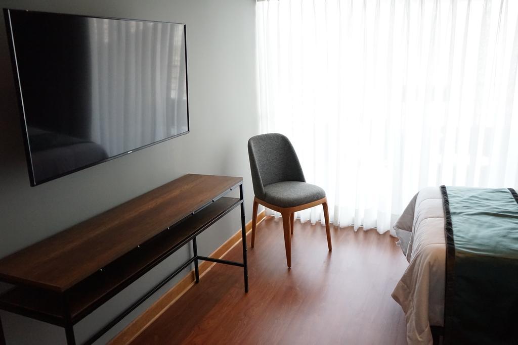 Larcomar Luxury Penthouse Διαμέρισμα Λίμα Εξωτερικό φωτογραφία