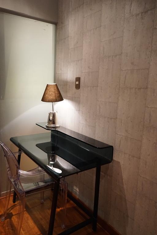 Larcomar Luxury Penthouse Διαμέρισμα Λίμα Δωμάτιο φωτογραφία