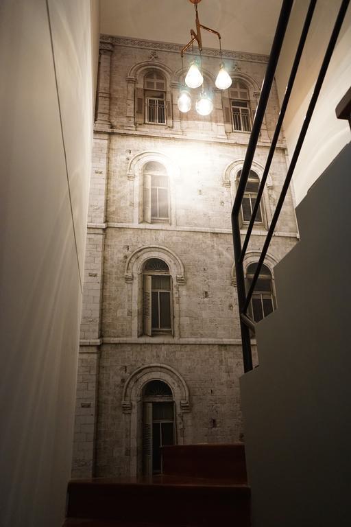 Larcomar Luxury Penthouse Διαμέρισμα Λίμα Εξωτερικό φωτογραφία
