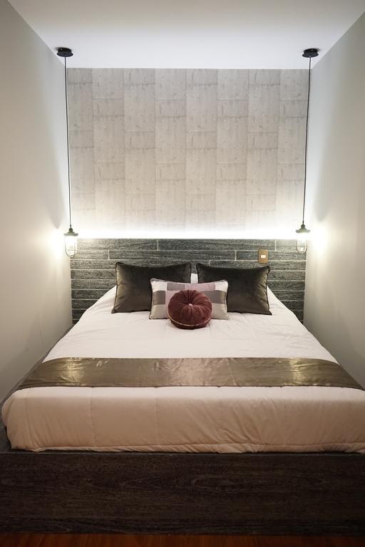 Larcomar Luxury Penthouse Διαμέρισμα Λίμα Δωμάτιο φωτογραφία