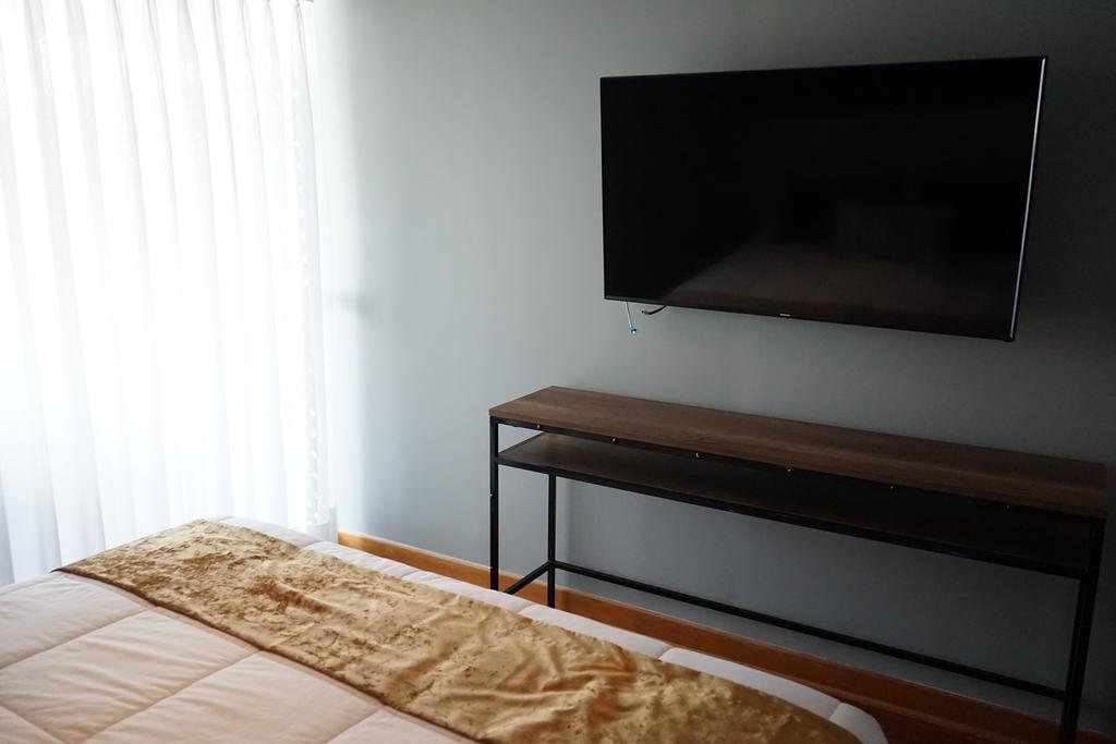 Larcomar Luxury Penthouse Διαμέρισμα Λίμα Δωμάτιο φωτογραφία
