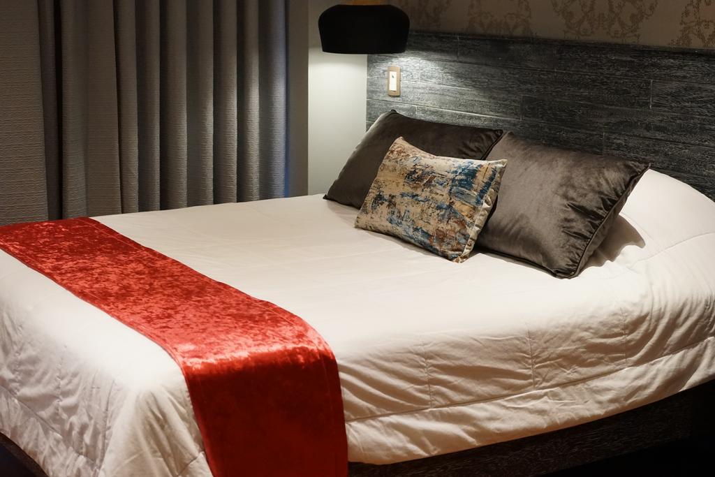 Larcomar Luxury Penthouse Διαμέρισμα Λίμα Δωμάτιο φωτογραφία