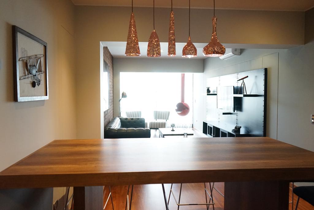 Larcomar Luxury Penthouse Διαμέρισμα Λίμα Εξωτερικό φωτογραφία