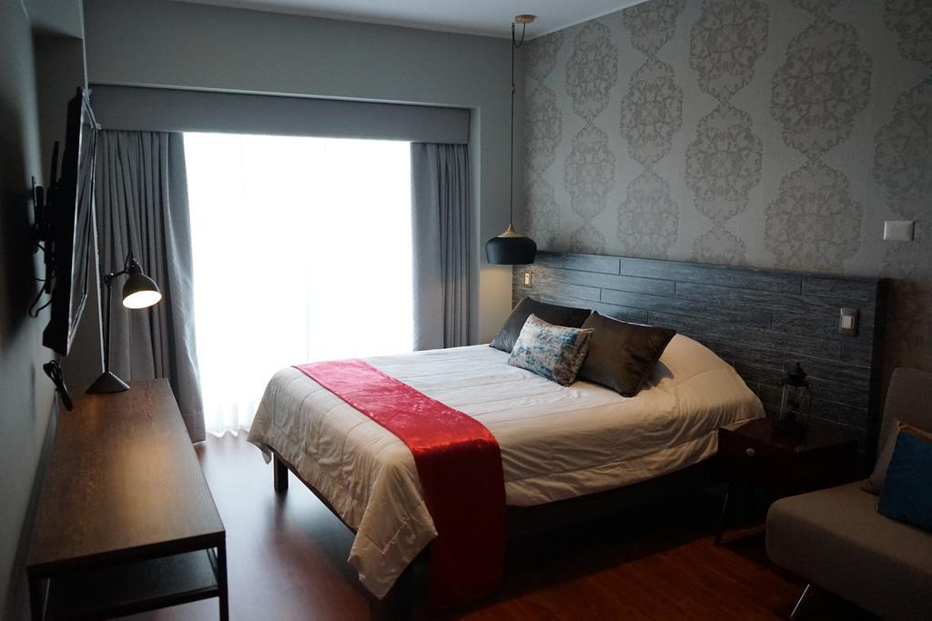 Larcomar Luxury Penthouse Διαμέρισμα Λίμα Εξωτερικό φωτογραφία
