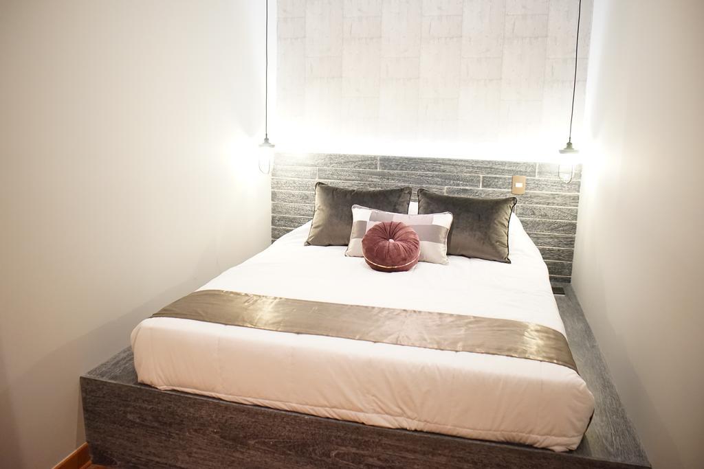 Larcomar Luxury Penthouse Διαμέρισμα Λίμα Δωμάτιο φωτογραφία